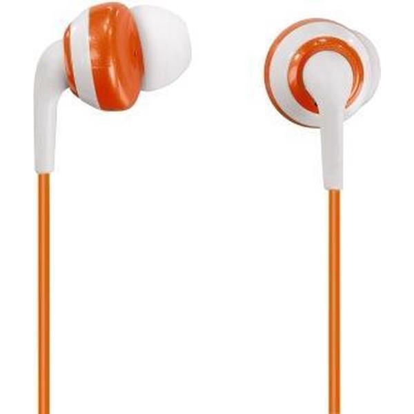 Hoofdtelefoon In Ear Papaya