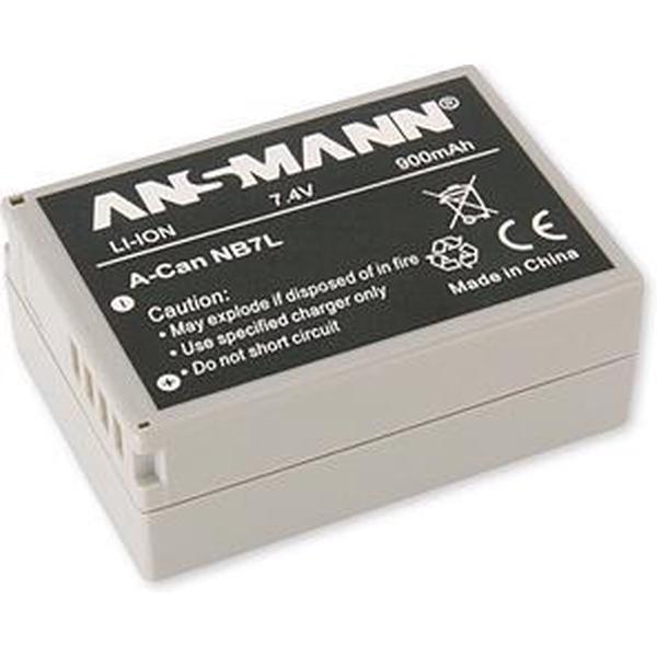 Ansmann A-Can NB7L
