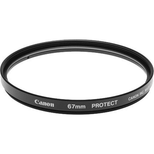 Canon 67 Filter Bescherming