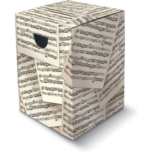 Remember - Kartonnen Poef - Allegro