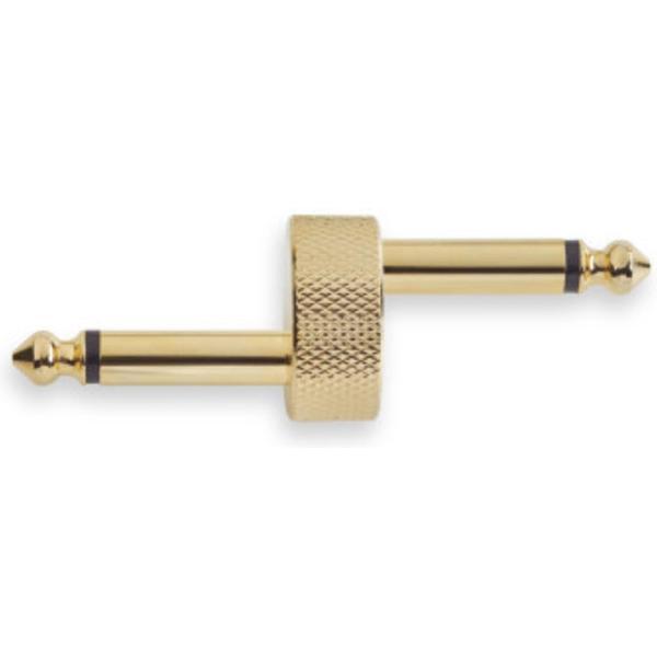 Z-Connector Gold