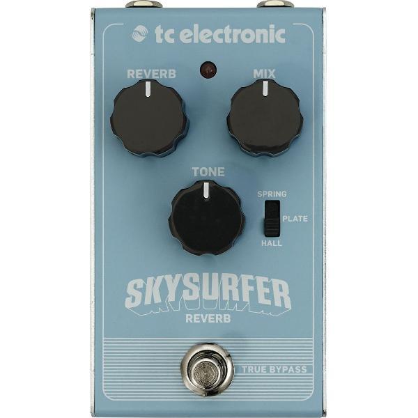 Skysurfer Reverb