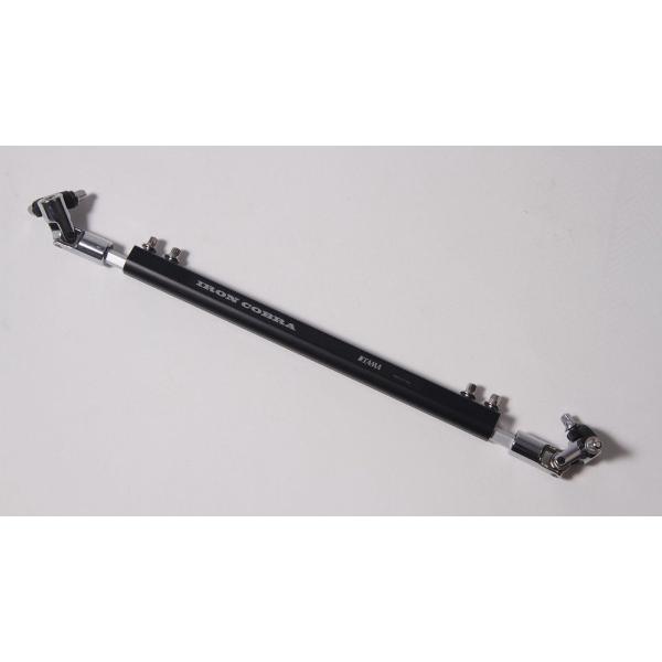 Kardanwelle CNR900, Iron Cobra