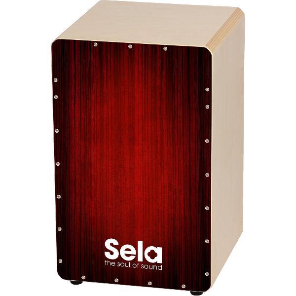 Varios Cajon Red