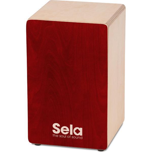 Primera Red Cajon SE 165