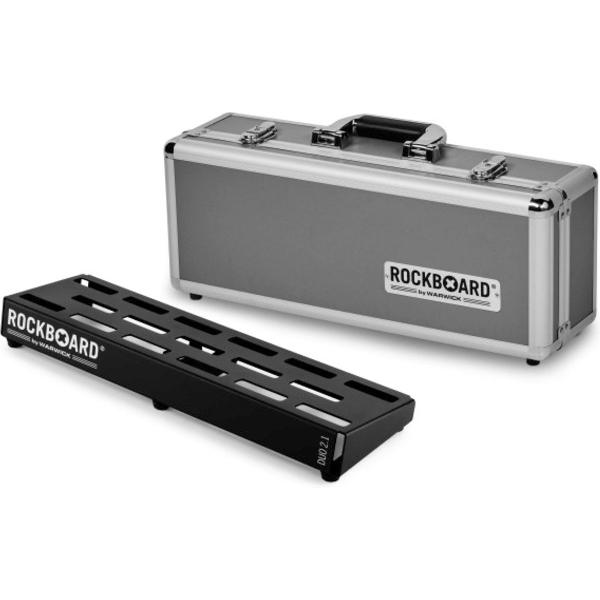 DUO 2.1 with Filght Case