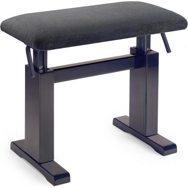 PBH 780 RWM VBK pianostoel hydraulisch Rosewood