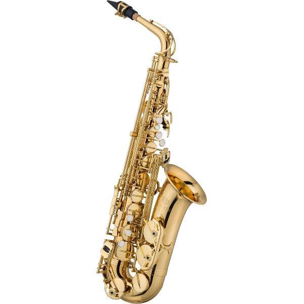 JP-767 GL-Q Eb-Altsaxofoon