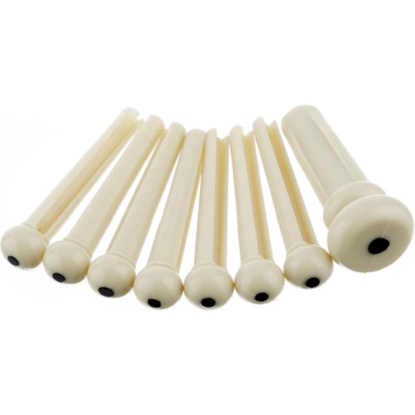 Bridge Pin Set cream
