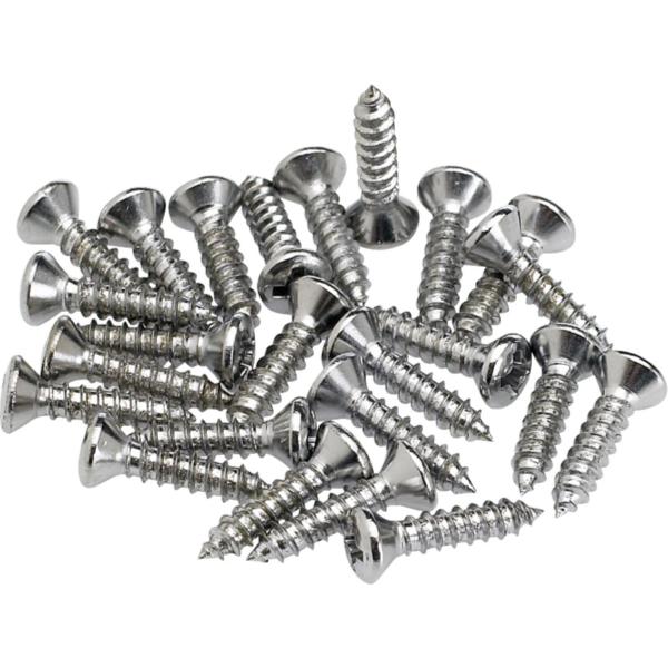 Pickguard screws