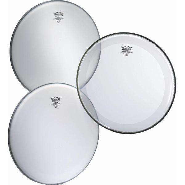 Powerstroke 4 Clear 20