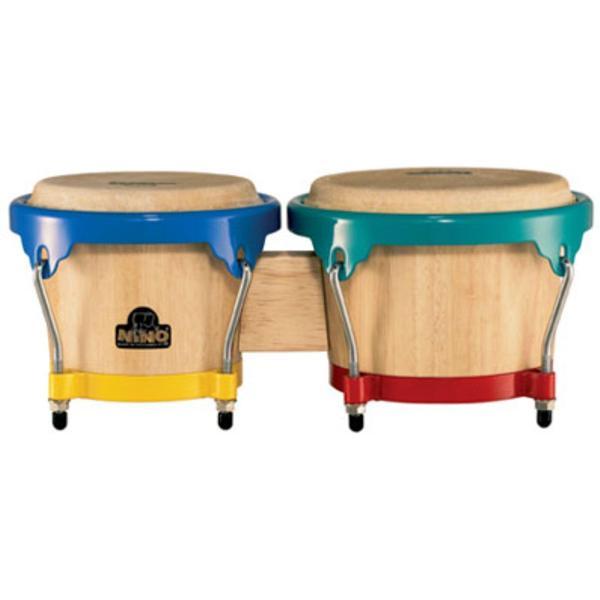 Bongos NINO3NT-HK, 6,5