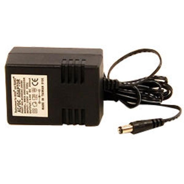 9,6VDC 200mA Power Supply