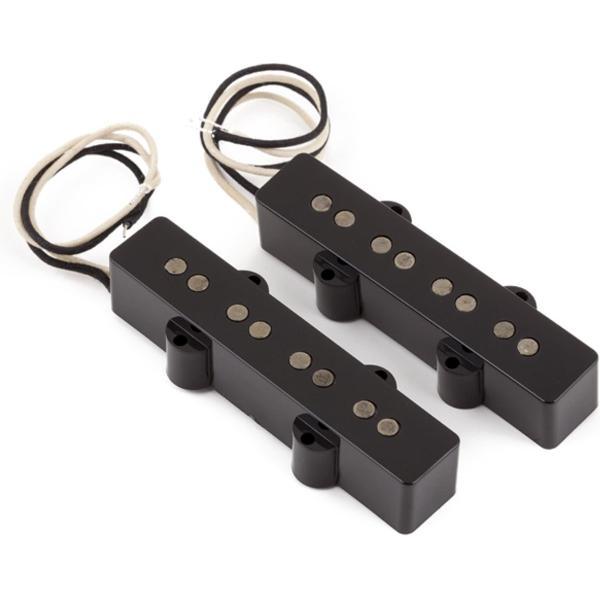 Pure Vintage '74 Jazz Bass Pickup Set