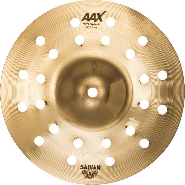 AAX Aero Splash 210XACB 10
