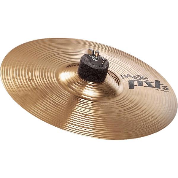 Paiste PST5 New Splash 10 splash cymbal