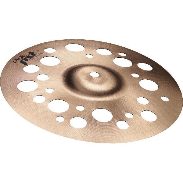 Paiste PSTX Swiss Splash 10 effectcymbal