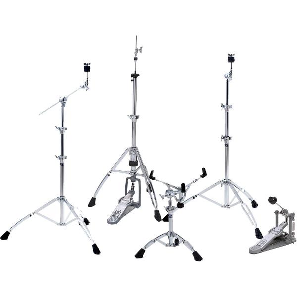 Hardware pakket LASpakket, Atlas standaard