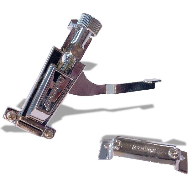 PS85 Snare-Abhebung, inkl. Butt End