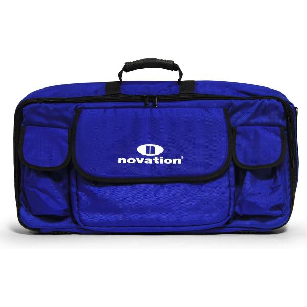 Novation Mininova Case - Draagtas - Blauw