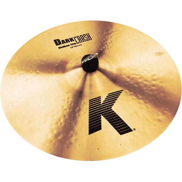 K' Dark Crash Medium Thin 18