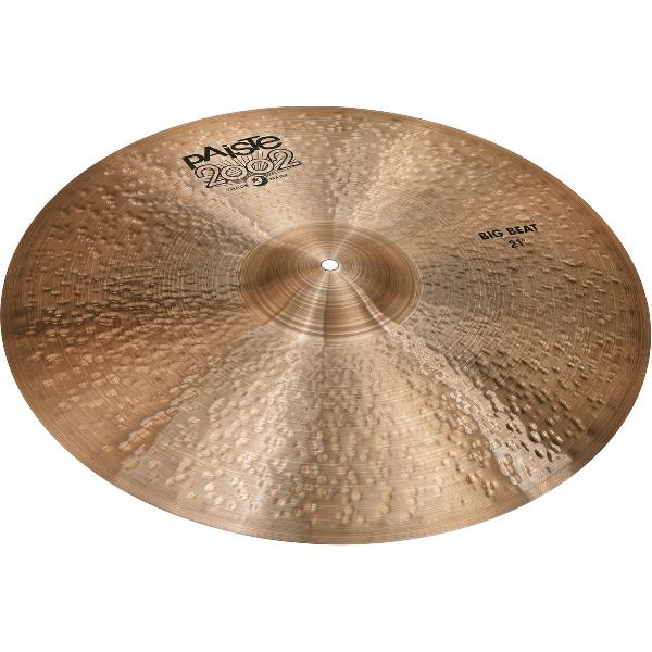 Paiste 21