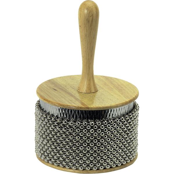 Latin Percussion LP234C LP Afuche Cabasa Deluxe Wood afuche/kabassa
