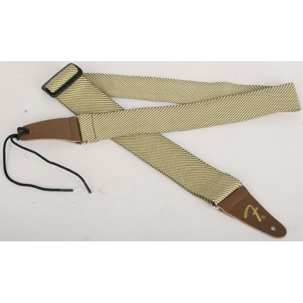 Fender Vintage Tweed Strap gitaarband