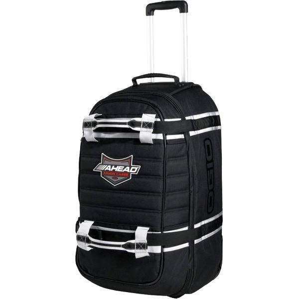 Hardware Bag 5028OW, w/wheel, 28
