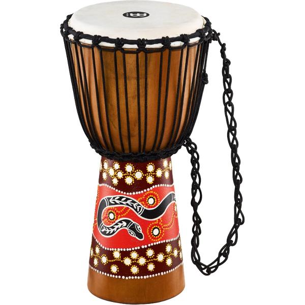 Headliner Djembe HDJ5-M, 10