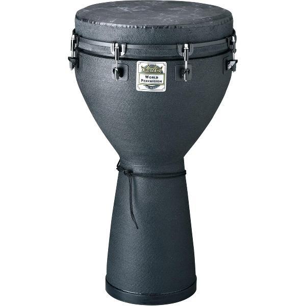 Djembe zwart Earth 12