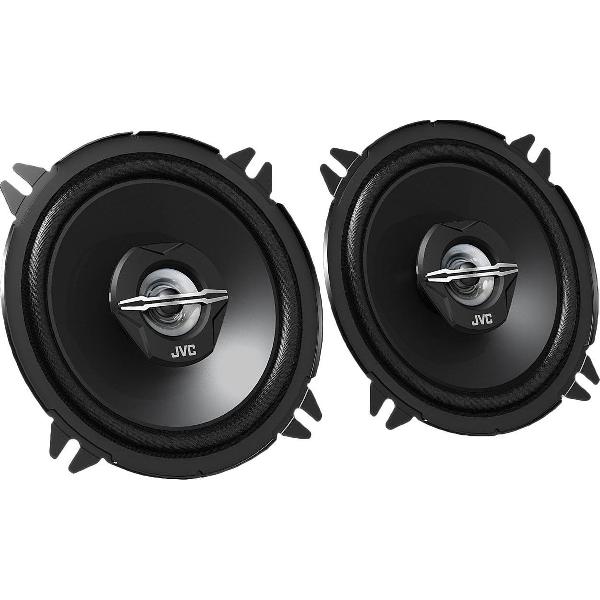 JVC CS-J520X - Autospeakers (13 cm)