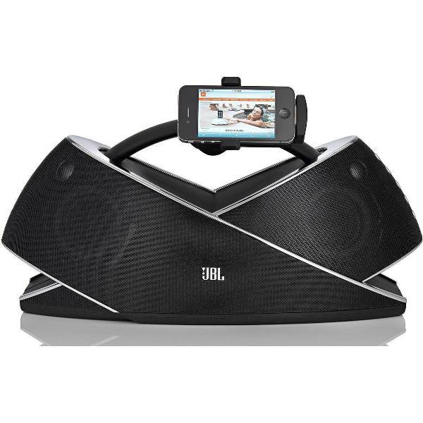 JBL OnBeat Xtreme - Dockingstation met Bluetooth