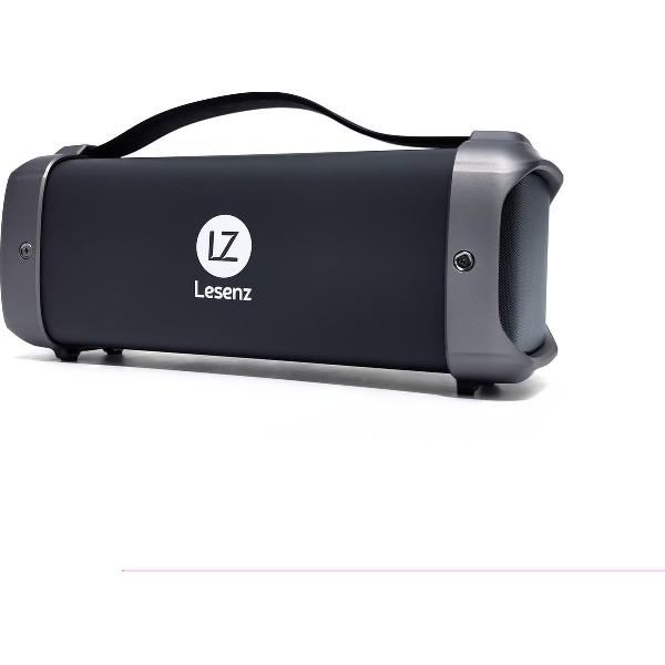 Lesenz Bluesenz Life 2.0 Bluetooth speaker - Grijs