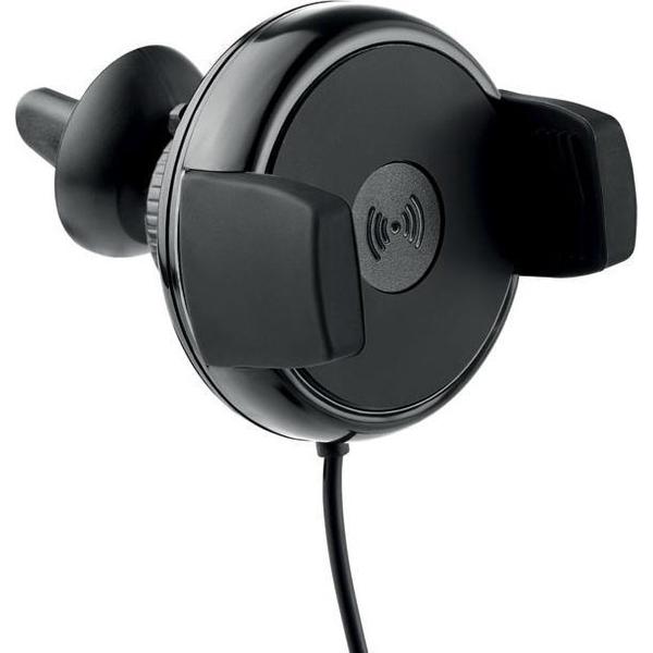 Auto oplader draadloos voor mobiele telefoons