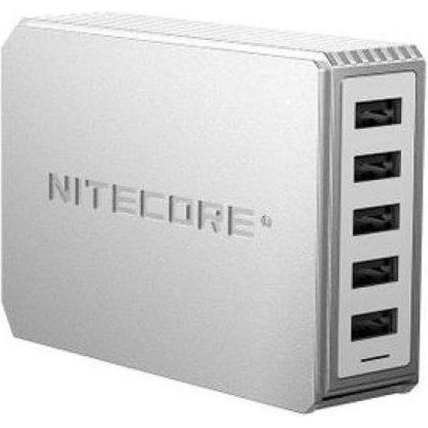 Nitecore UA55 USB adapter