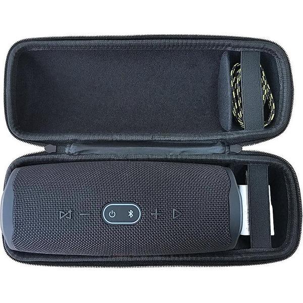 Beschermhoes voor de JBL Charge 4 - opberghoes case hoes