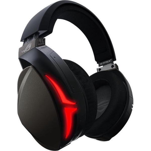 Gaming Headphone 7.1 Virtual channel
