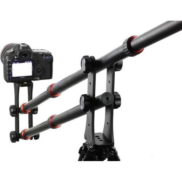 BRESSER CJIB-20A Video crane arm aluminium