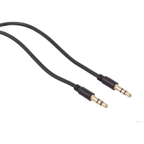 KABEL AUX KABEL MACLEAN JACK 3.5mm plug-in 3m