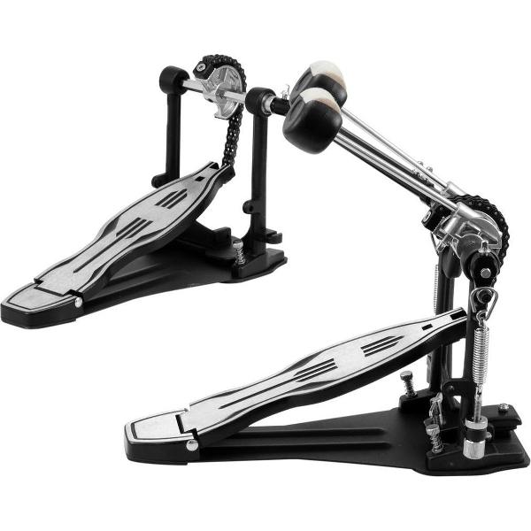 DIMAVERY DFM-1200 Double Bass Pedal
