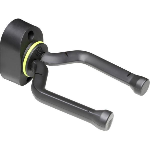 Gravity GS 08 WMB - Gitaar muurbeugel