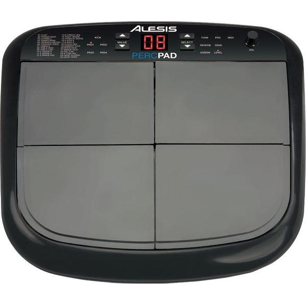 Alesis PercPad digitale percussie