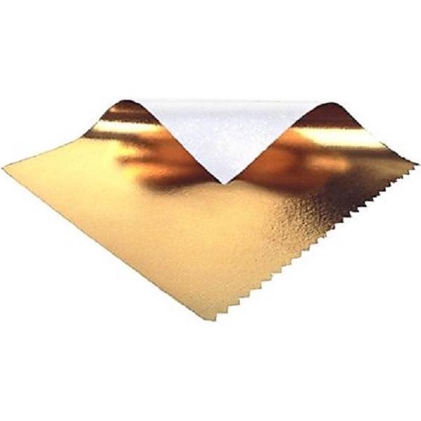 Sunbounce Screen Gold / White voor Mini