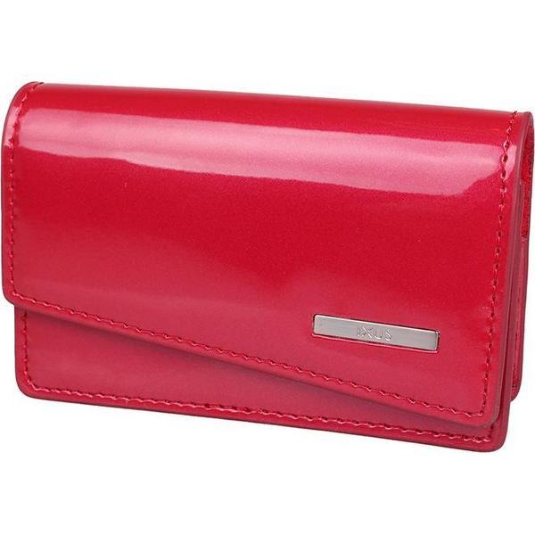 DCC-1370 Let op: Rode tas