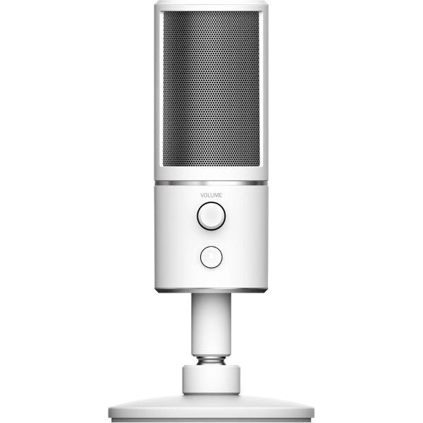 Razer Seirēn X Streaming Microfoon - Mercury
