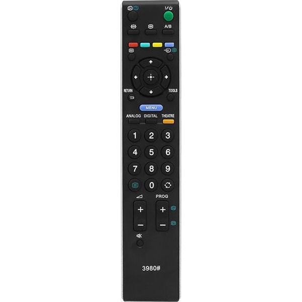 Sony Universele Afstandsbediening - Versie 3 - 3980