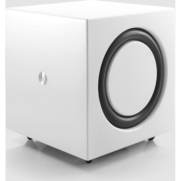 Audio Pro ADDON C-SUB - Wifi subwoofer - Wit