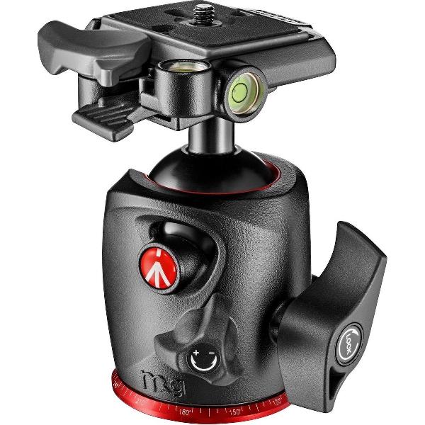 Manfrotto X-Pro Ball Head MHXPRO-BHQ2