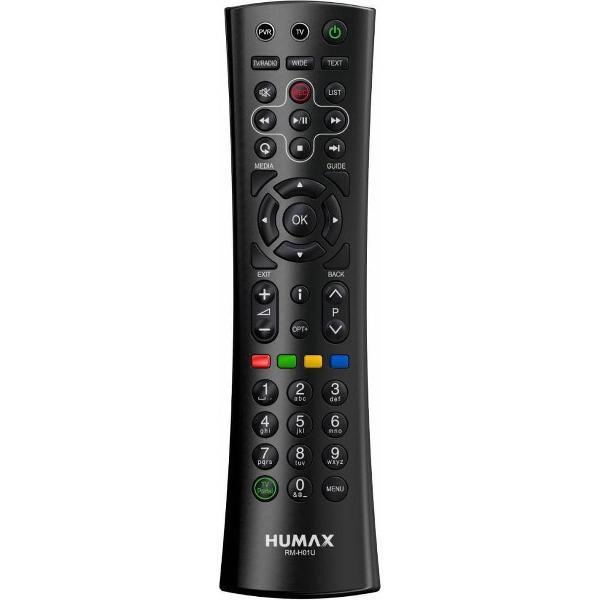 Humax RM-H01U Origineel Geschikt voor de 5300c